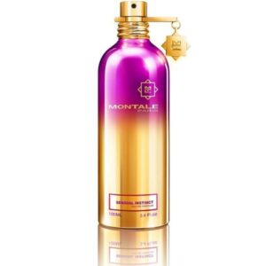 SENSUAL INSTINCT 100ml